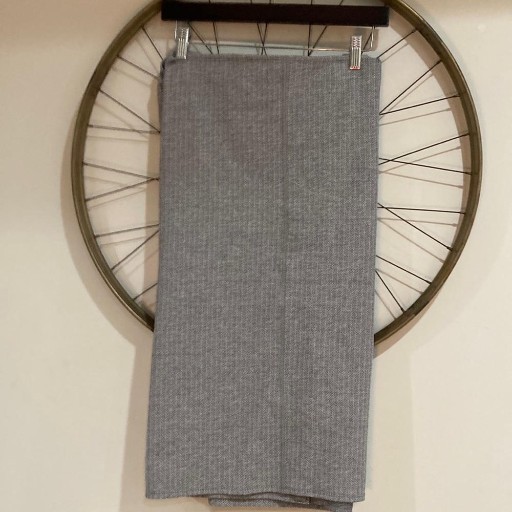 Lululemon Vinyasa Scarf.